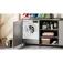 Bosch WKD28490ES Frontlader-Waschtrockner