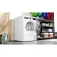 Bosch WQG245D0ES front loading dryer