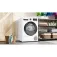 Bosch WQG245D0ES front loading dryer