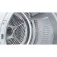 Bosch WQG245D0ES front loading dryer