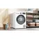 Bosch WQG245D0ES front loading dryer