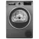 Bosch WQG245DRES front loading dryer