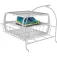 Bosch WQG245DRES front loading dryer