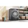 Bosch WQG245DRES front loading dryer