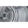 Bosch WQG245DRES front loading dryer