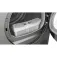 Bosch WQG245DRES front loading dryer