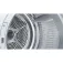 Bosch WRB247D0ES front loading dryer