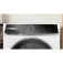 Bosch WRB247D0ES front loading dryer
