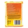 Armor all Esponja de microfibra antinebla
