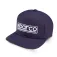 Sparco Gorra Stretch