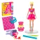 Hasbro Barbie Puppendesigner