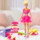 Hasbro Barbie Puppendesigner