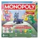Hasbro Monopoly Junior Joc de Taula