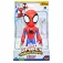 Hasbro Spidey Mega figur 22.8 cm