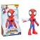 Hasbro Spidey Mega figur 22.8 cm
