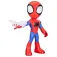 Hasbro Spidey Mega figur 22.8 cm