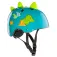 Molto Dinosaurierhelm