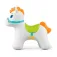 Molto Springendes Pferd