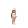 Arias Boneca Elegance Carlota 36 cm