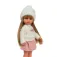 Arias Boneca Elegance Carlota 36 cm
