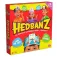 Spin master Gioco da Tavolo Hedbanz Core