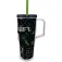 Stor Minecraft Cool Basic Double Wall Mug Iconic Mono 860Ml