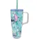 Stor Stitch Cool Basic Double Wall Mug Aloha Nuorille 860Ml