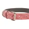 Nobleza Collare per cani Basic Leaf Assortito