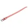 Nobleza Basic Leaf Hundehalsband sortiert