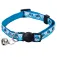 Nobleza Basic Printed Patterns Figures Cat Collar assorted