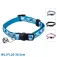 Nobleza Basic Printed Patterns Figures Cat Collar assorted