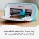 Cricut A2 Foil Transfer Insert Cards 8 units