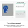 Cricut Vinil termoaderente Flocked