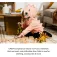 Cricut Vinil termoadhesiu Flocked