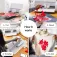 Cricut Puff Thermoadhäsives Vinyl