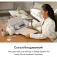 Cricut Vinil termoaderente Puff