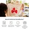 Cricut Vinil termoaderente Smart