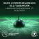 Razer Viper V4 Pro wireless gaming mouse