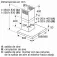 Balay Capuz integrado 3BC095MN