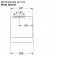 Balay Hotte décorative 3BD894MM