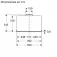Balay 3BF356EX Integrert hette