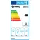 Balay 3BF377EX Integrert hette