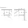 Balay Nevera de una puerta 3FFD563WE