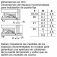 Balay Freezer vertical 3GUE033F