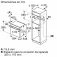 Balay 3HA5829B3 Multifunktionsofen