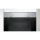 Balay 3HB4000X3 Multifunktionsugn