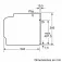Balay 3HB413CX3 Multifunktionsugn