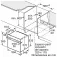 Balay 3HD5829B3 Multifunctionele oven