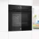 Balay 3HD5829N3 Multifunktionsofen