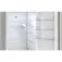 Balay 3KFA865XI Combi fridge